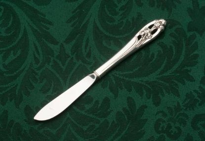 Picture of Hh Paddle Bl.spreaders