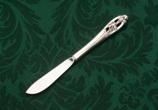 Picture of Hh Paddle Bl.spreaders