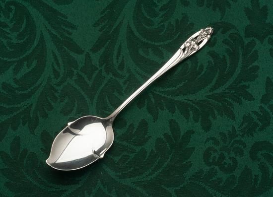 Picture of Mint Jelly Serv.spoon