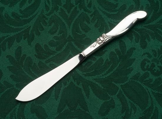 Picture of Hh Master Butter Serv.