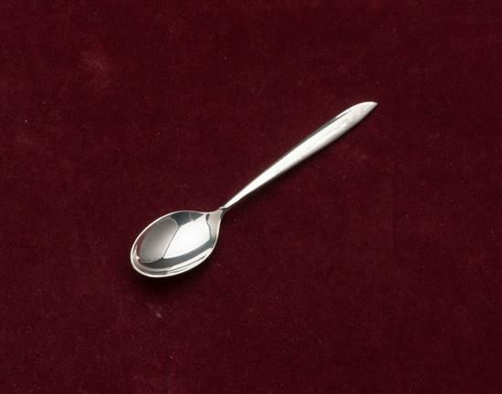 Picture of Demitasse/coffee Spoon