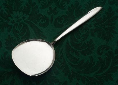 Picture of Tomato/flat Server