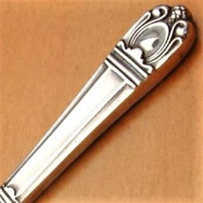 Picture of 4pc.lunch Modern Blade