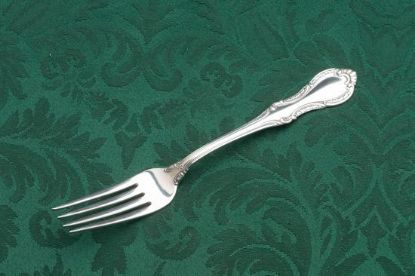 Picture of Salad Forks:
