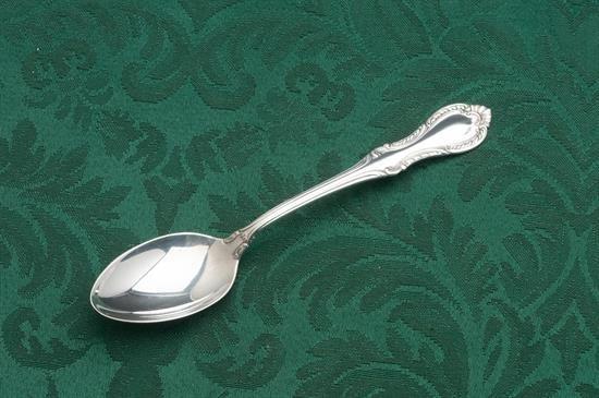 Picture of Teaspoons