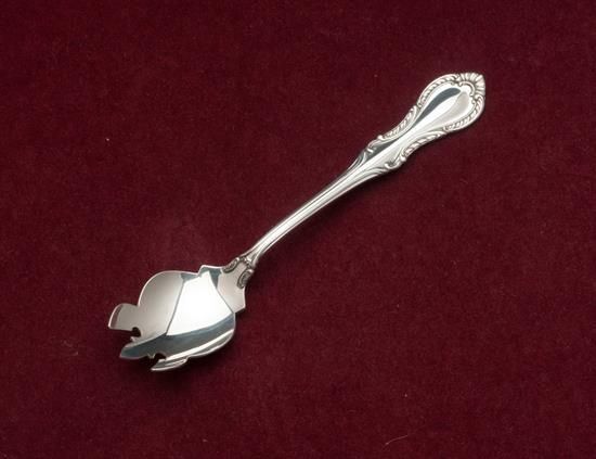 Picture of Ice Cream Spoon/fork