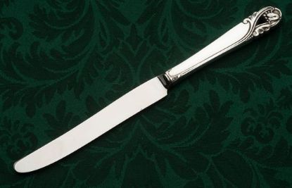 Picture of Dinner Knives French