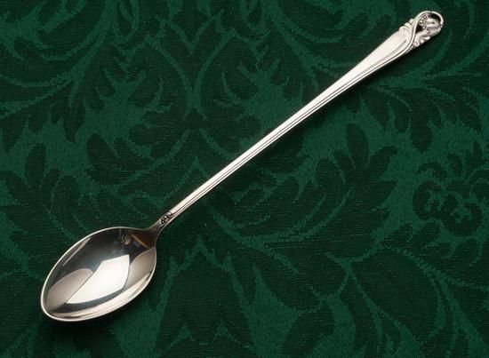 Picture of Iced Beverage Tsps