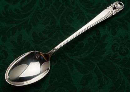 Picture of Table Serving Spoon
