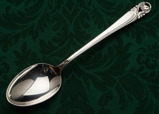 Picture of Table Serving Spoon