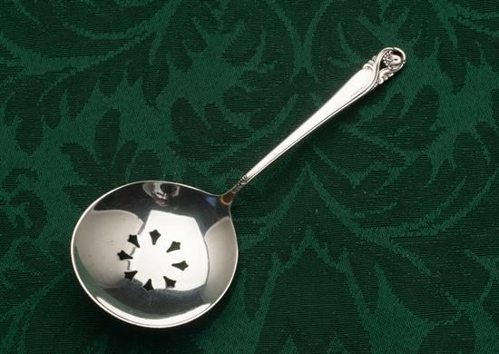 Picture of Bon Bon/candy Dish Spn