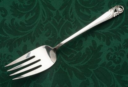 Picture of Serving Fork