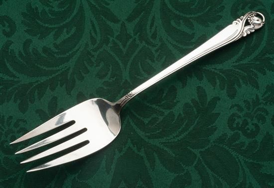 Picture of Serving Fork