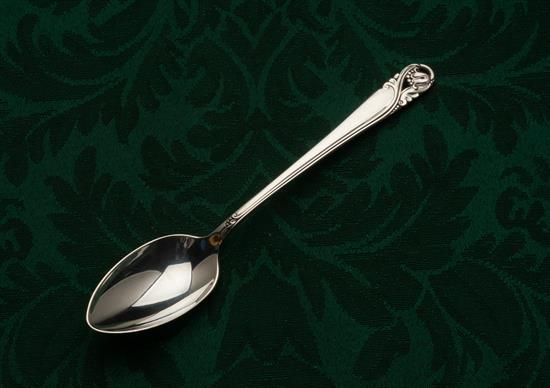 Picture of Fruit Spoons