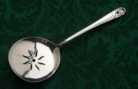 Picture of Tomato/flat Server