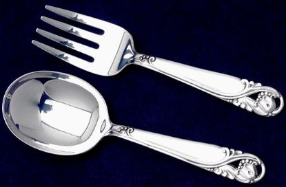 Picture of 2pc Baby Set