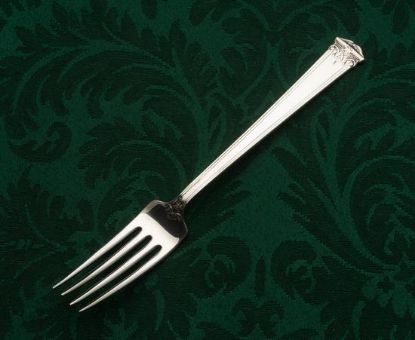 Picture of Dinner Forks