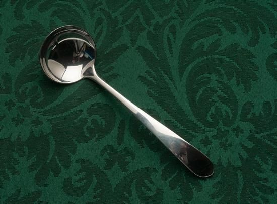 Picture of Table Serving Spoon