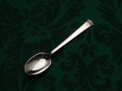 Picture of Demitasse/coffee Spoon