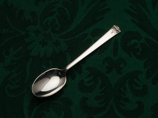 Picture of Demitasse/coffee Spoon