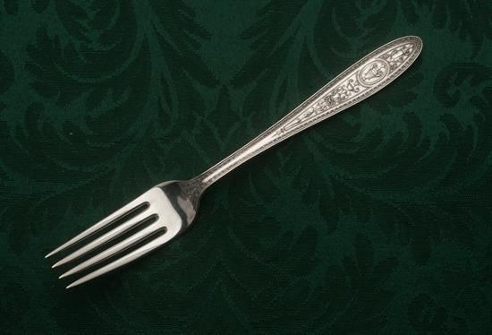 Picture of Luncheon Forks