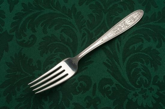 Picture of Dinner Forks