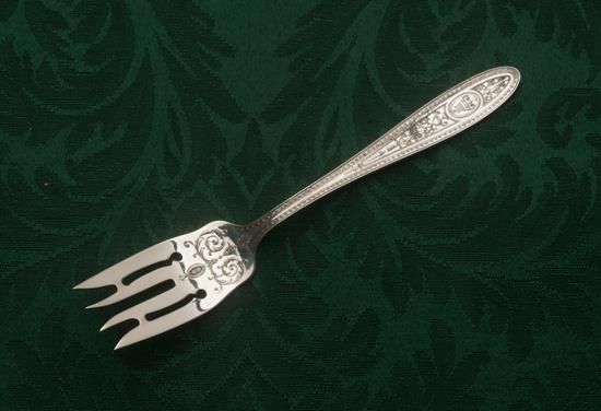 Picture of Salad Forks