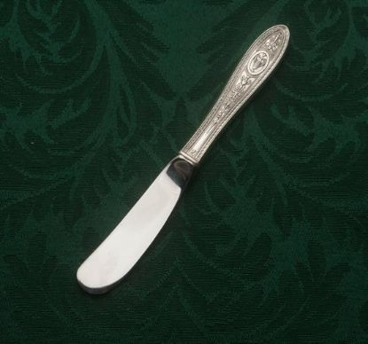 Picture of Hh Paddle Bl.spreaders