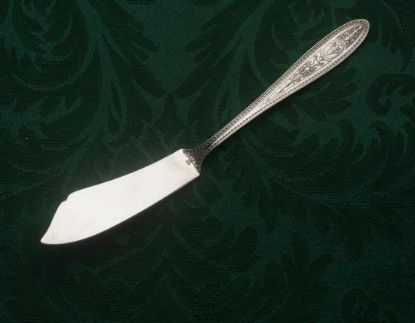 Picture of Flat Master Butter Ser