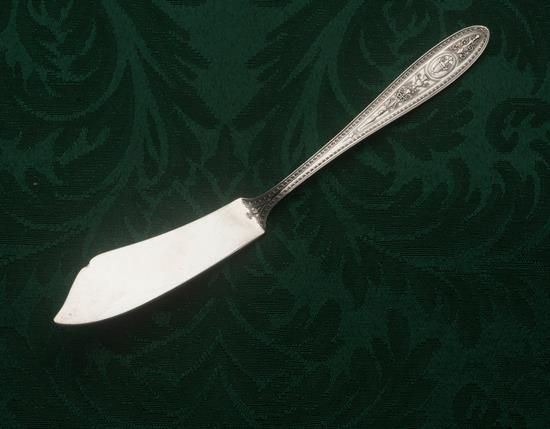 Picture of Flat Master Butter Ser