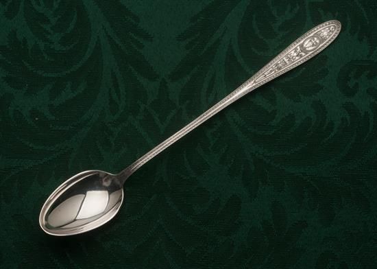 Picture of Iced Beverage Tsps