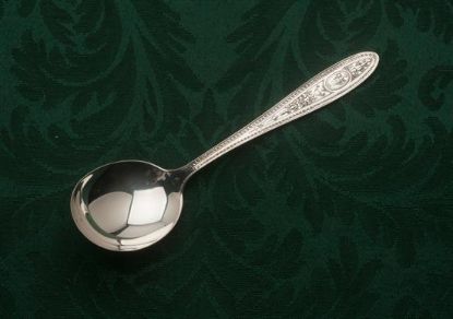 Picture of Cream Soup Spoons