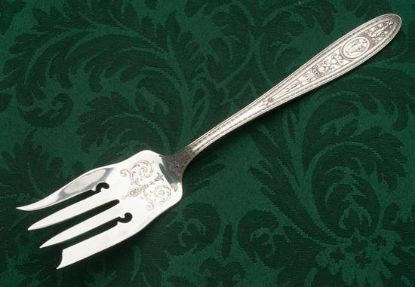 Picture of Serving Fork
