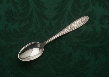 Picture of Demitasse/coffee Spoon