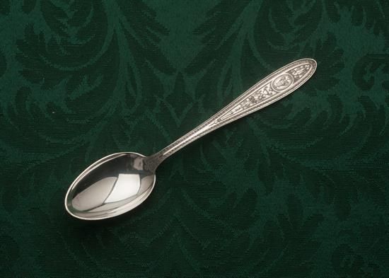 Picture of Demitasse/coffee Spoon