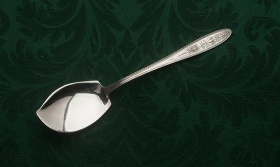Picture of Mint Jelly Serv.spoon