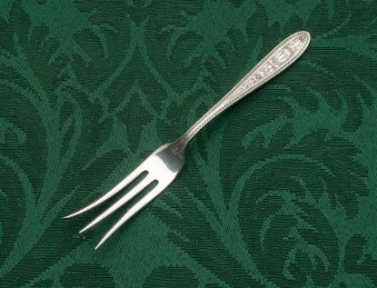 Picture of Lemon Serving Fork