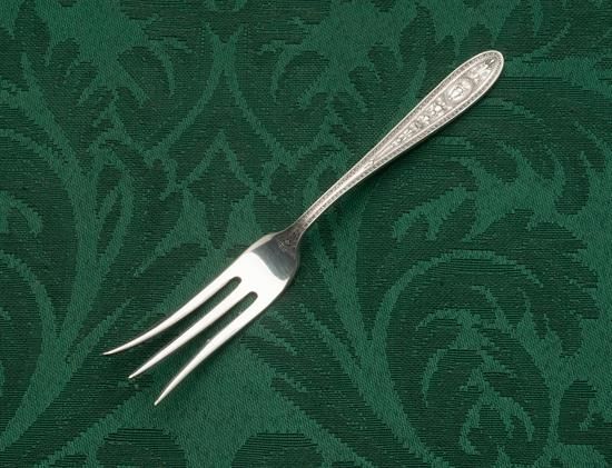 Picture of Lemon Serving Fork