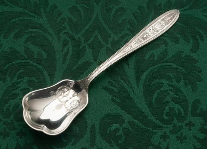 Picture of Sugar Spoon
