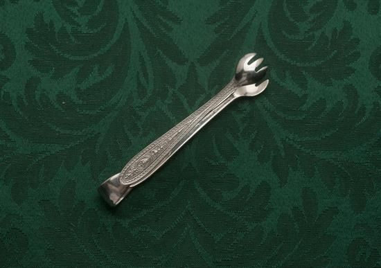 Picture of Sugar Tongs