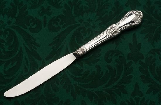 Picture of Place Knife Modern