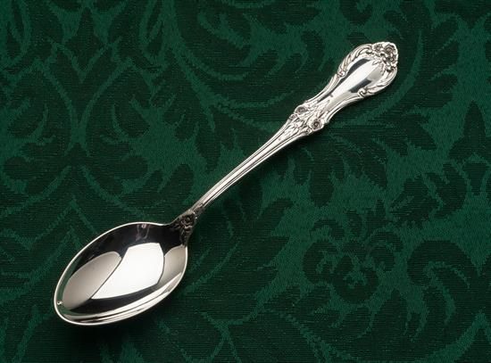 Picture of Teaspoons