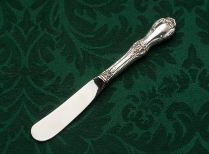 Picture of Hh Paddle Bl.spreaders