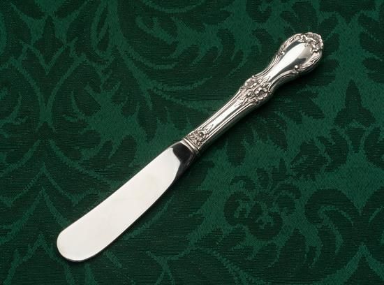 Picture of Hh Paddle Bl.spreaders