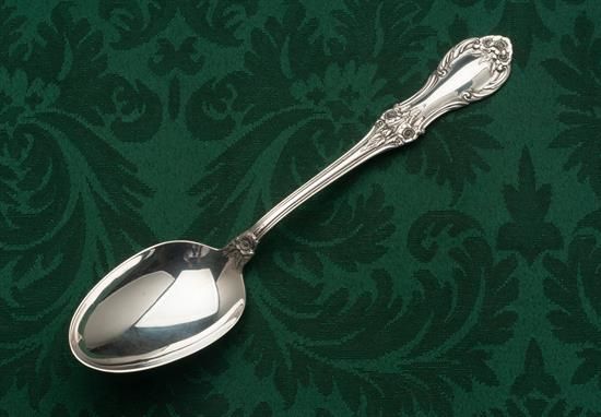 Picture of Table Serving Spoon