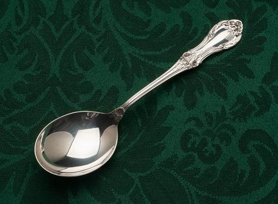 Picture of Cream Soup Spoons