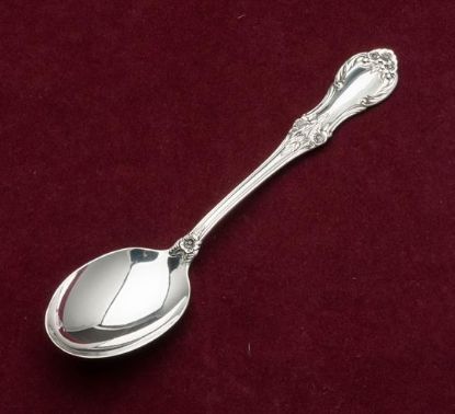 Picture of Oval Soup/dessert Spn: