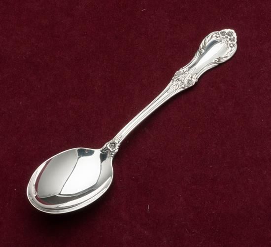 Picture of Oval Soup/dessert Spn: