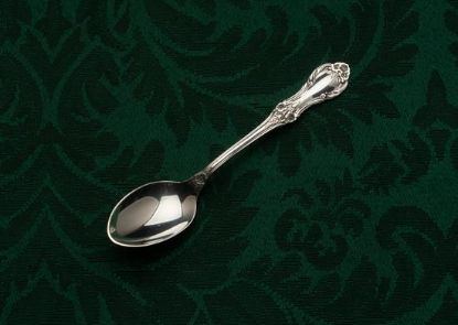 Picture of Demitasse/coffee Spoon