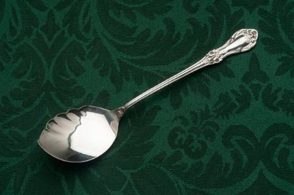 Picture of Mint Jelly Serv.spoon